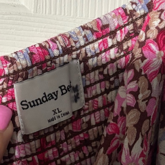 Sunday best Jackson dress - Picture 3 of 6